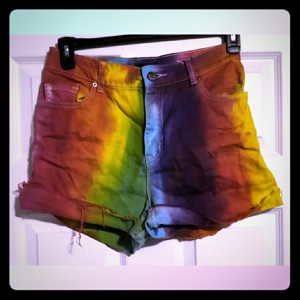 Urban outfitters shorts